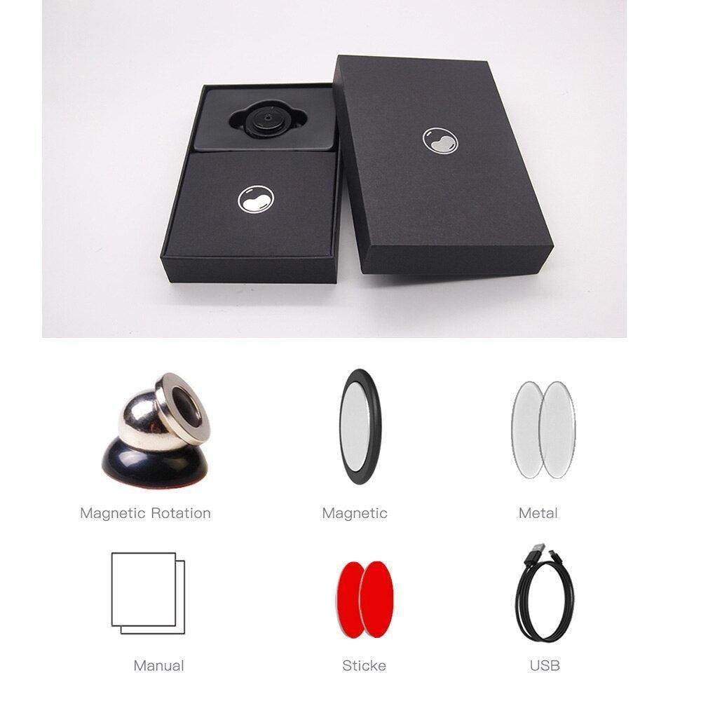 Tiny Camera with Night Vision - SmartPursue™