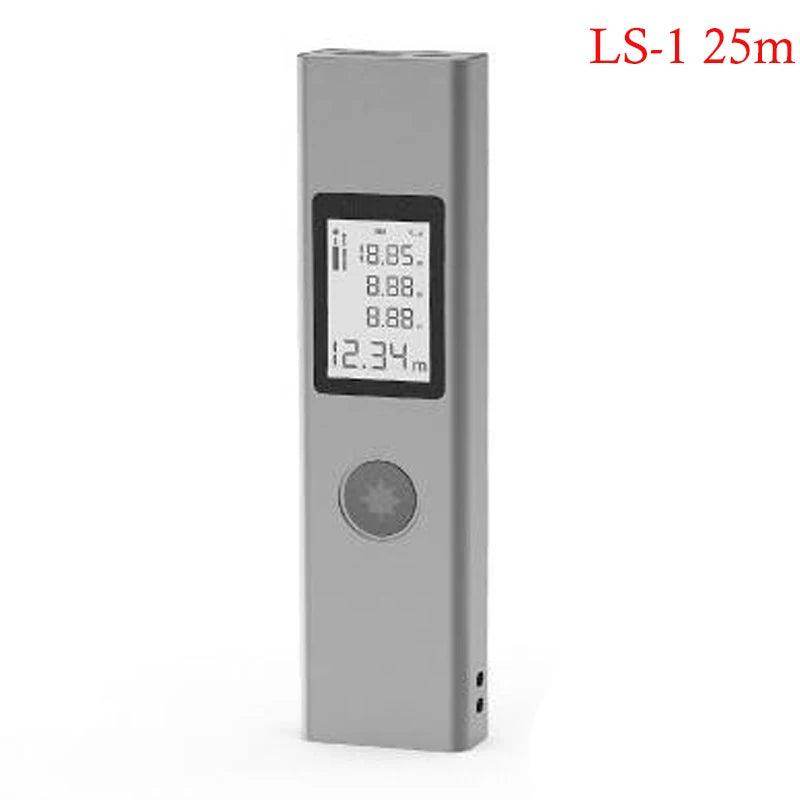 MIjia DUKA Laser Range Finder - SmartPursue™