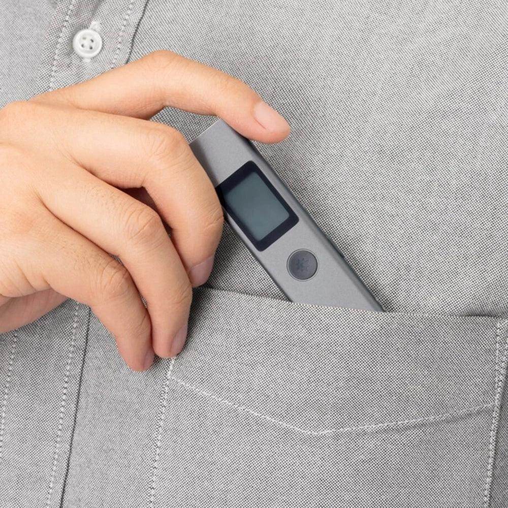 MIjia DUKA Laser Range Finder - SmartPursue™