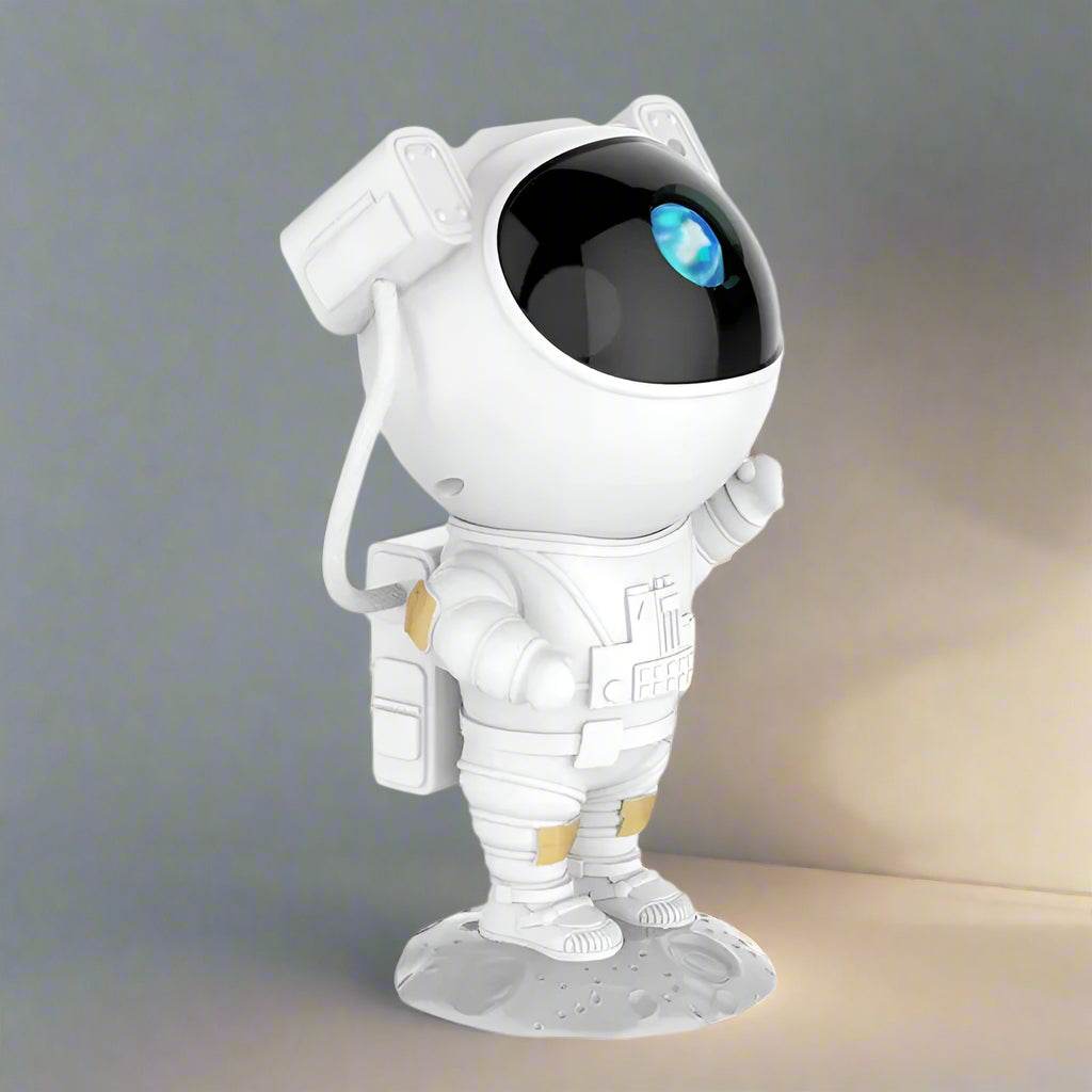 Night light Star Projector: Lonvis Starly Galexy Light Projector - SmartPursue™