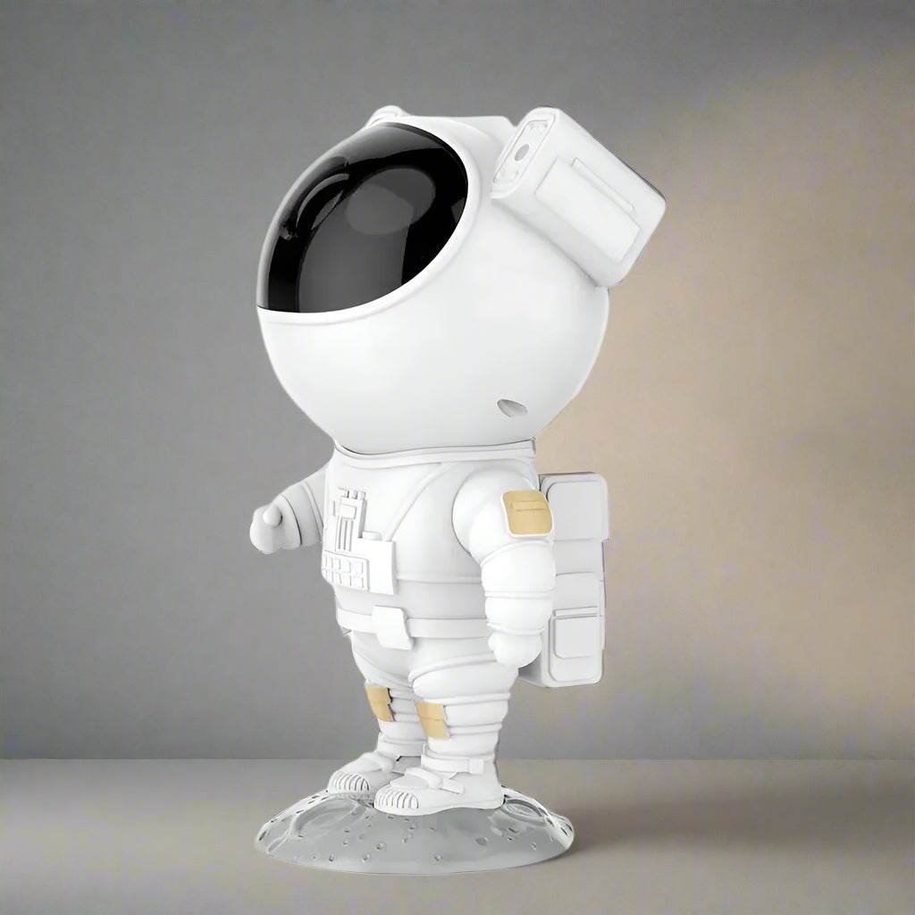 Night light Star Projector: Lonvis Starly Galexy Light Projector - SmartPursue™
