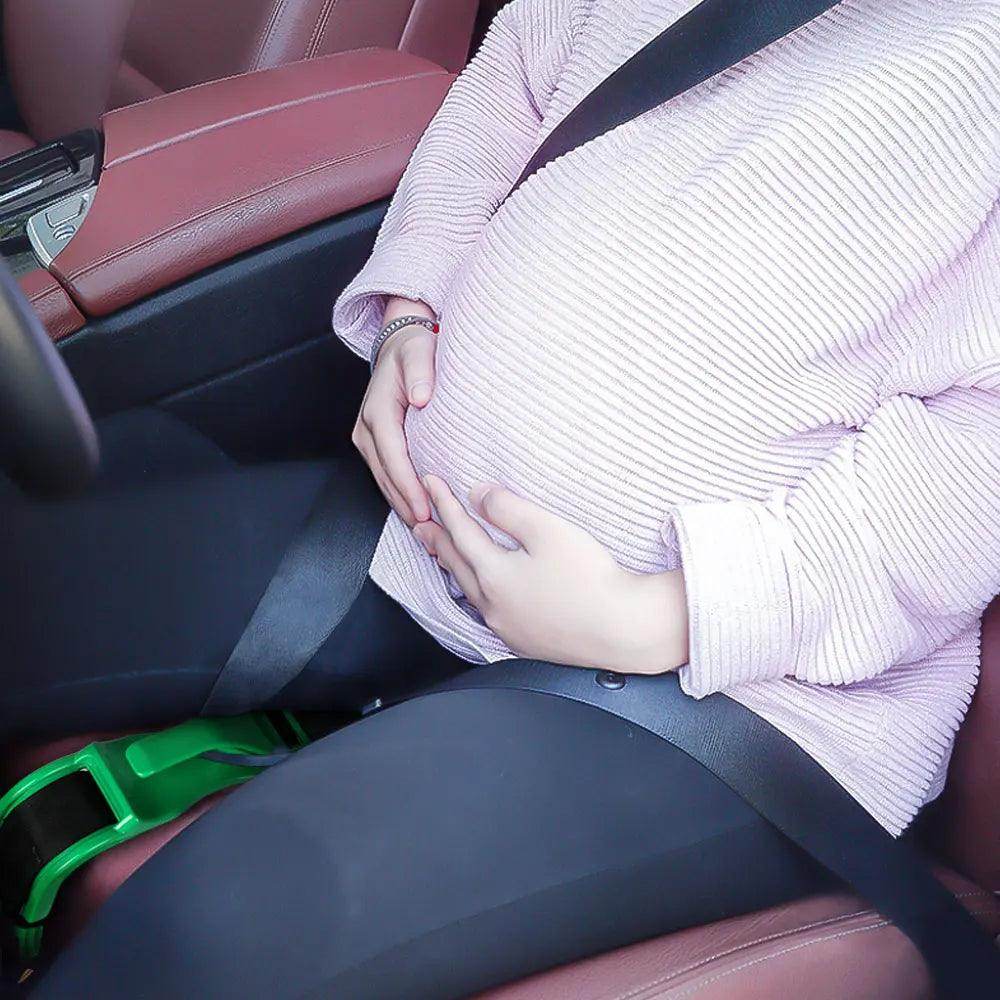 Pregnant Car Seat Belt - SmartPursue™
