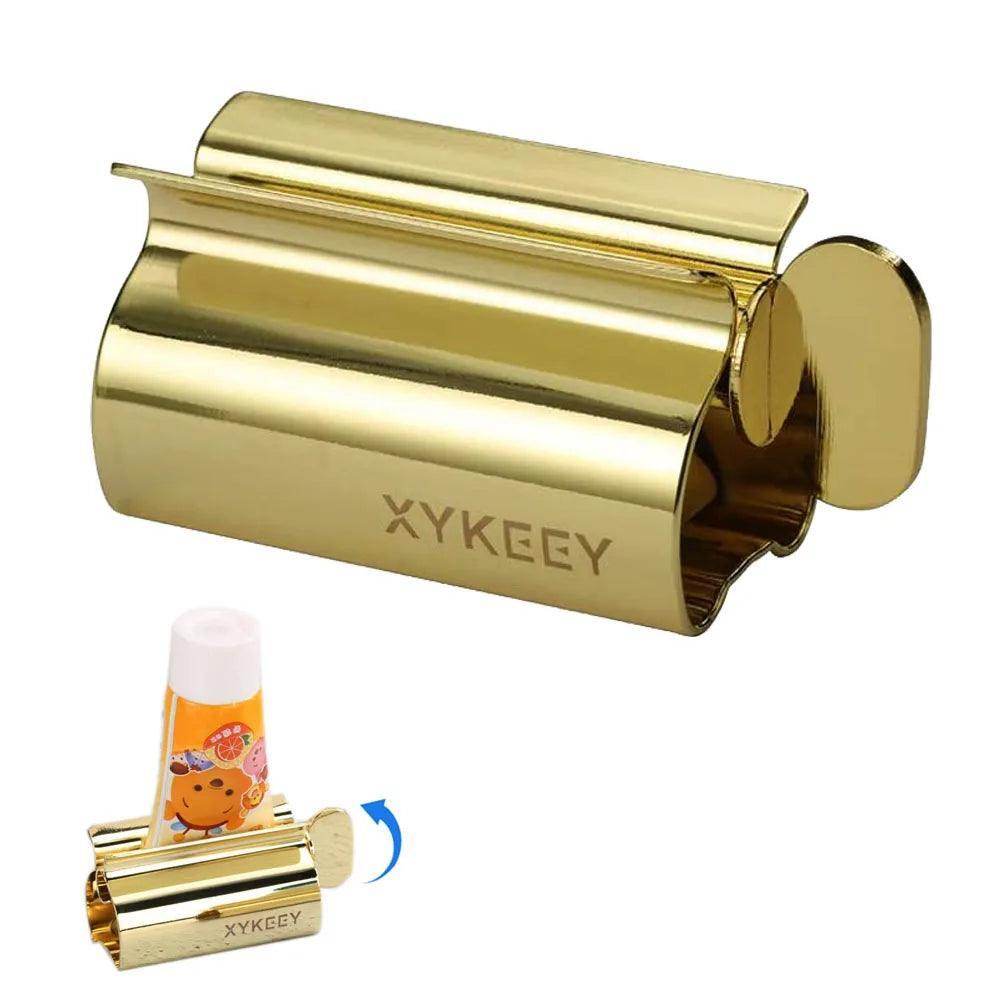 Metal Toothpaste Squeezer - SmartPursue™