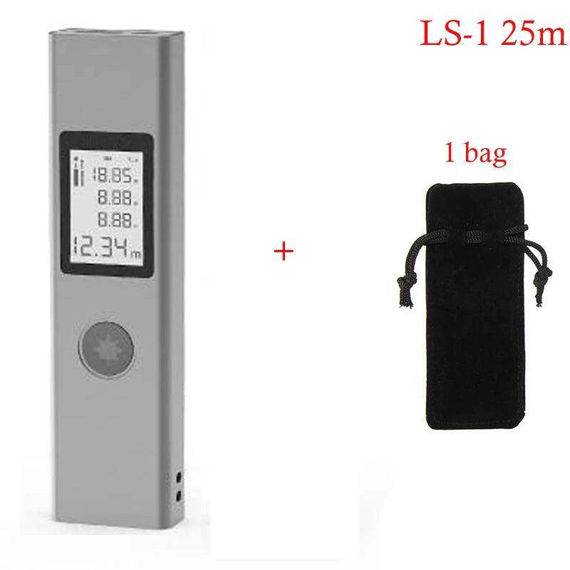 MIjia DUKA Laser Range Finder - SmartPursue™