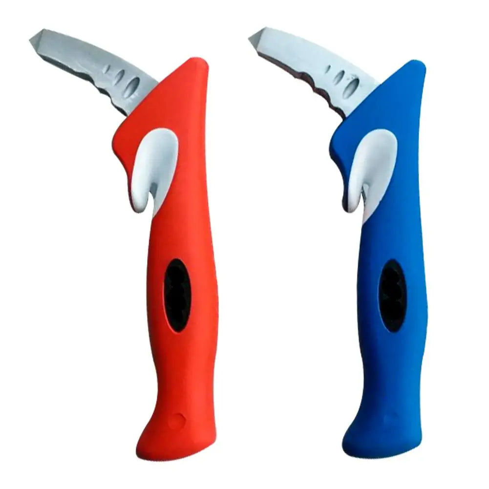 Multifunction Car Handle - Seat Belt Cutter & Glass Breaker Diversi Fusion™