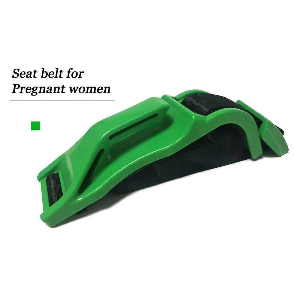 Pregnant Car Seat Belt - SmartPursue™