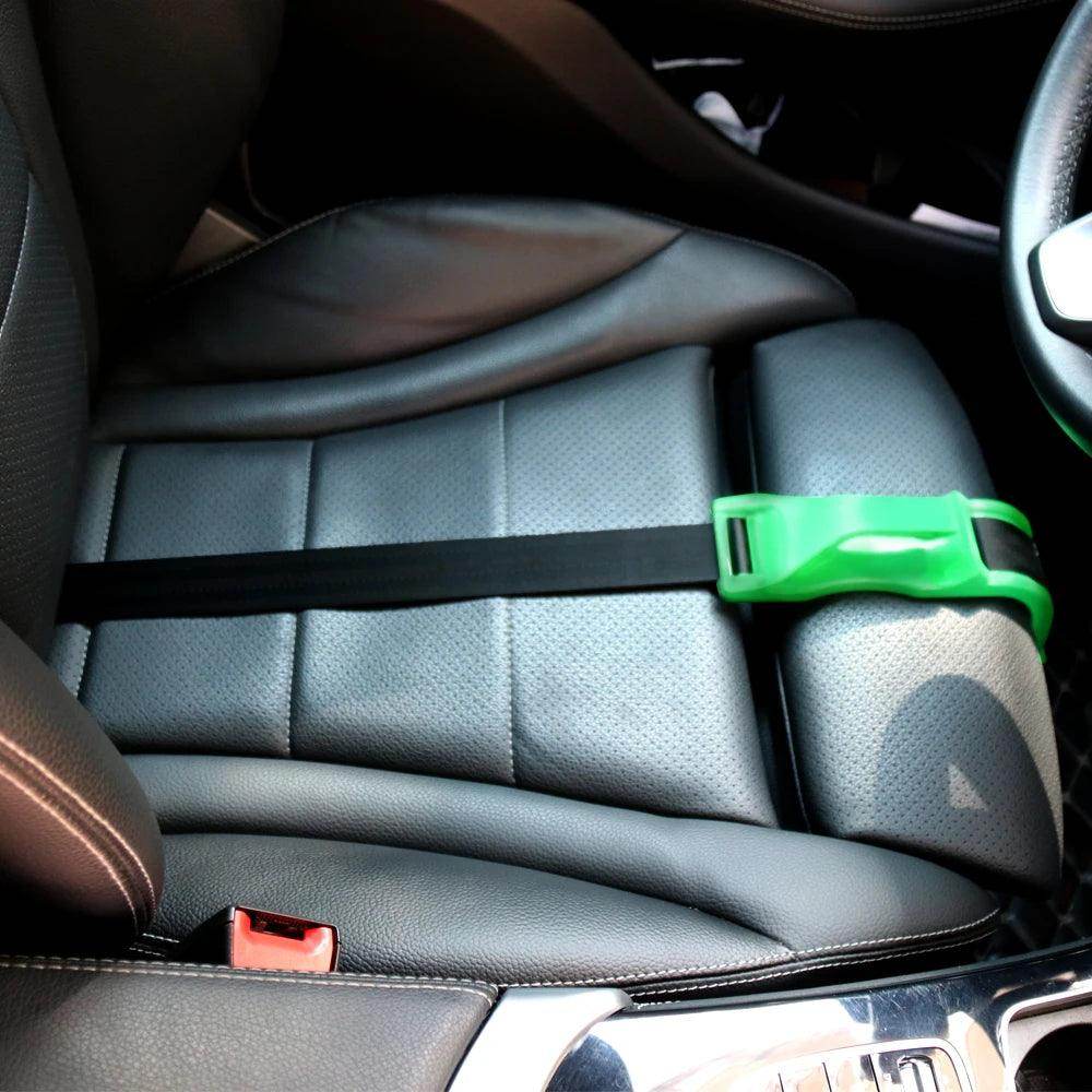 Pregnant Car Seat Belt - SmartPursue™