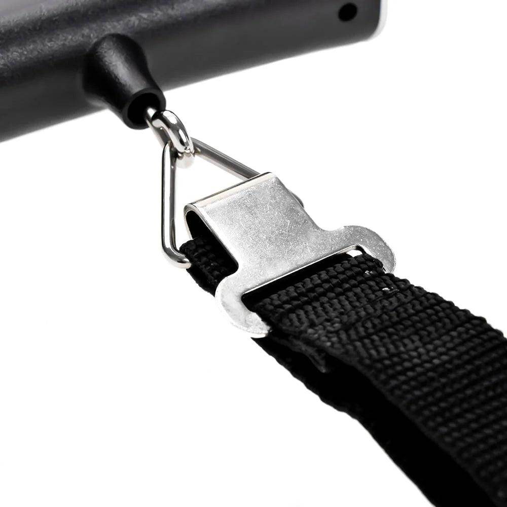 Digital Travel Luggage Scale - SmartPursue™