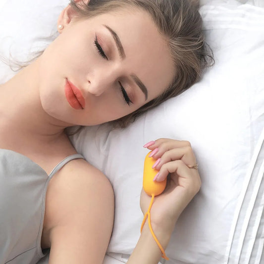 Sleep Aid Hand-held Micro-current Intelligent Sleep Instrument Diversi Shop™