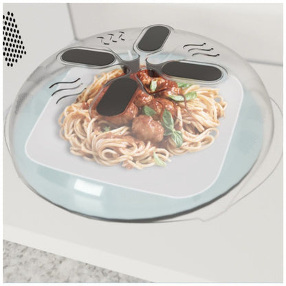 Microwave Splatter Cover Diversi Fusion™