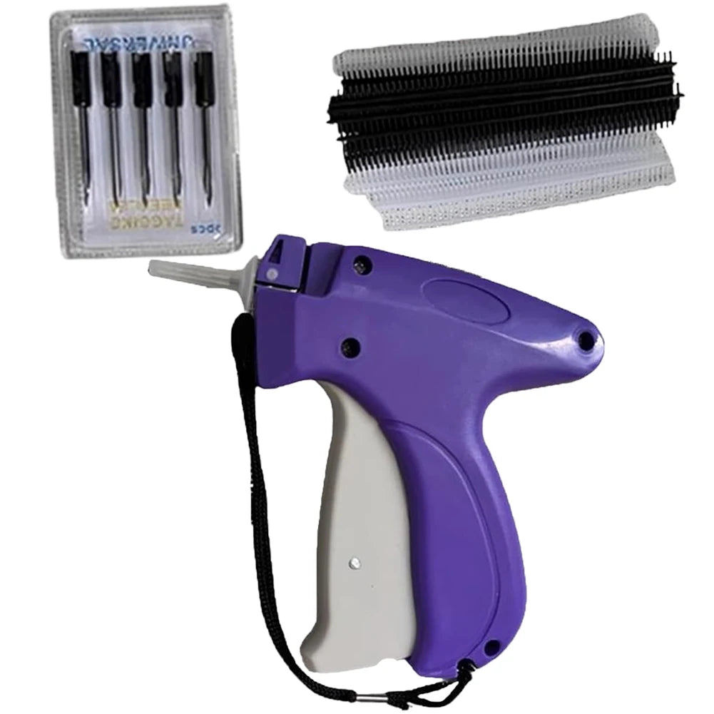 🧵⚡ Stitchy Quick Clothing Fixer – Handheld Sewing Gun for Instant Garment Repair - SmartPursue™