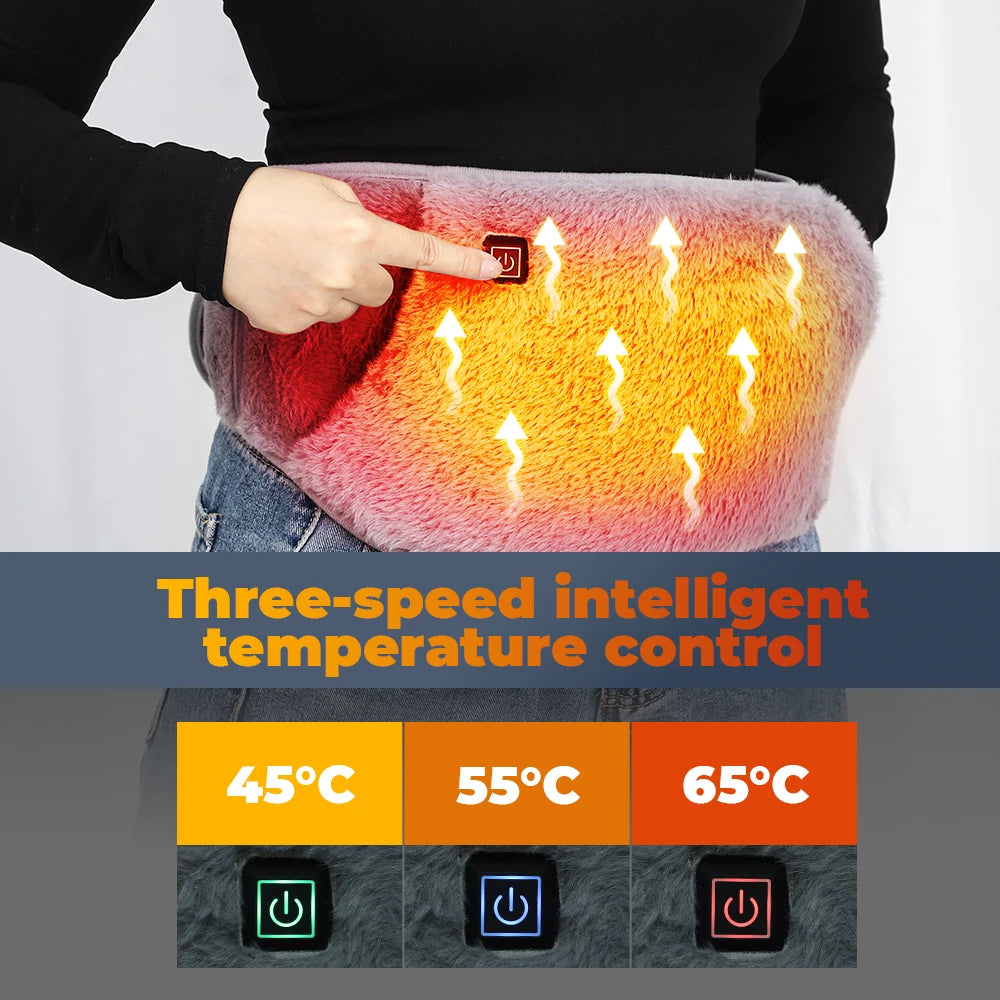 smart warm palace belt Diversi Fusion™