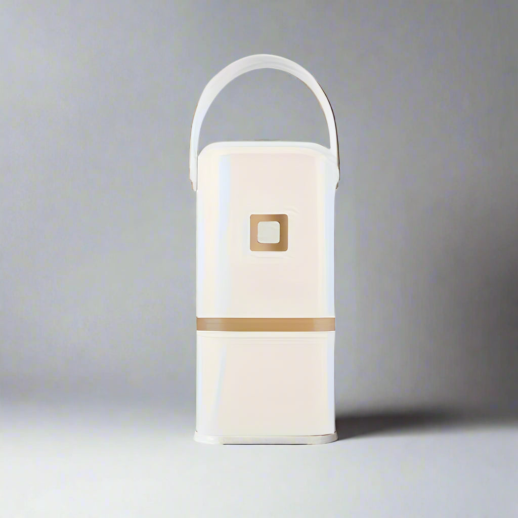 👕 Mini Portable Foldable Electric Dryer - SmartPursue™