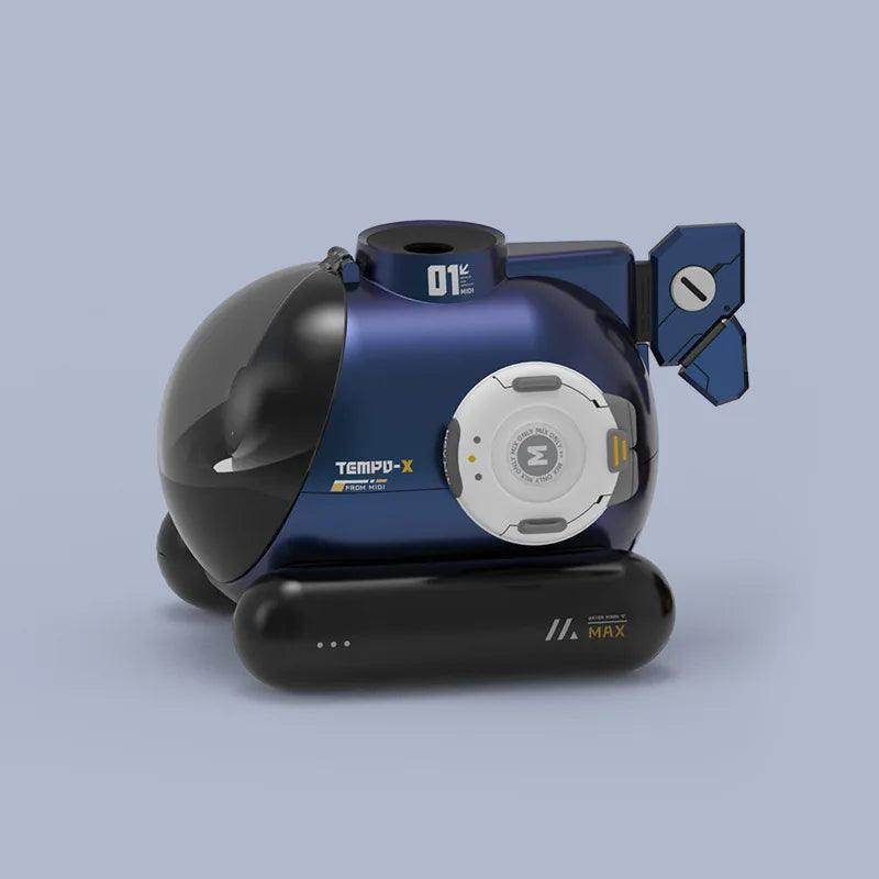 Smoke Puffing Ring Humidifier - SmartPursue™