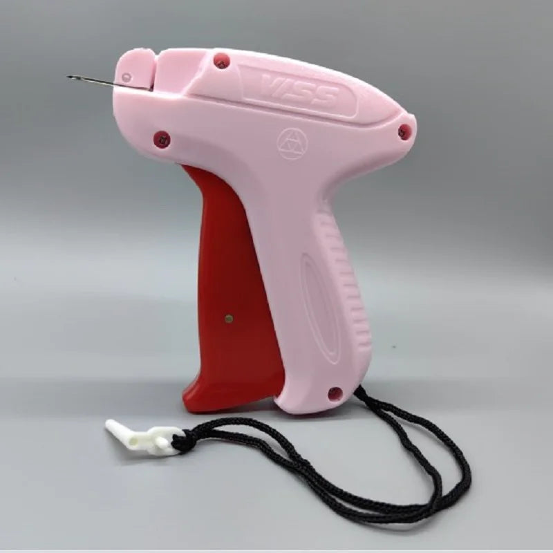 🧵⚡ Stitchy Quick Clothing Fixer – Handheld Sewing Gun for Instant Garment Repair - SmartPursue™