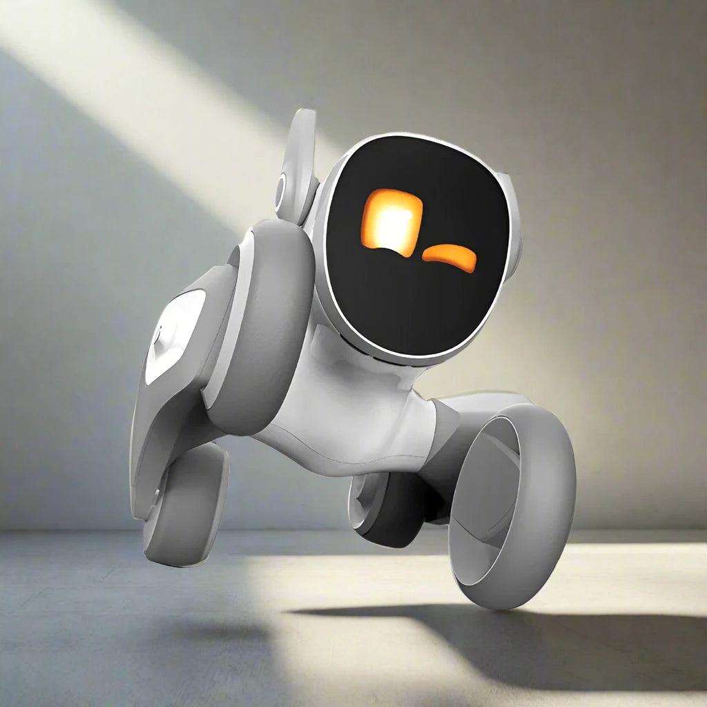 Loona Intelligent Pet Robot – AI Virtual Companion - SmartFusion™