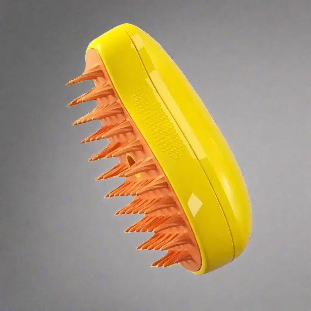 Pet Spray Massage Comb Electric Cat Steam Brush - SmartPursue™
