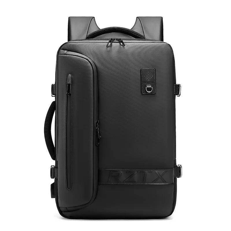 Airbag Backpack Waterproof Laptop Backpack - SmartPursue™
