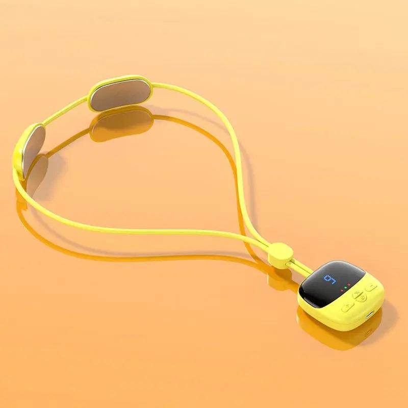 Smart Electric Neck Massager - SmartPursue™