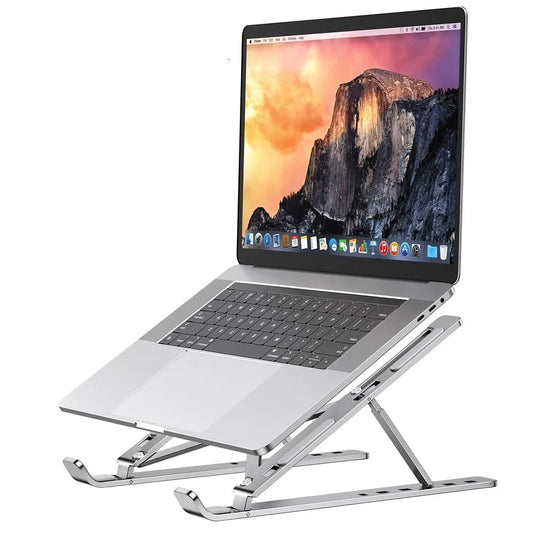 Adjustable laptop stand Macbook Air Pro Holder apple laptop stand Diversi Fusion™