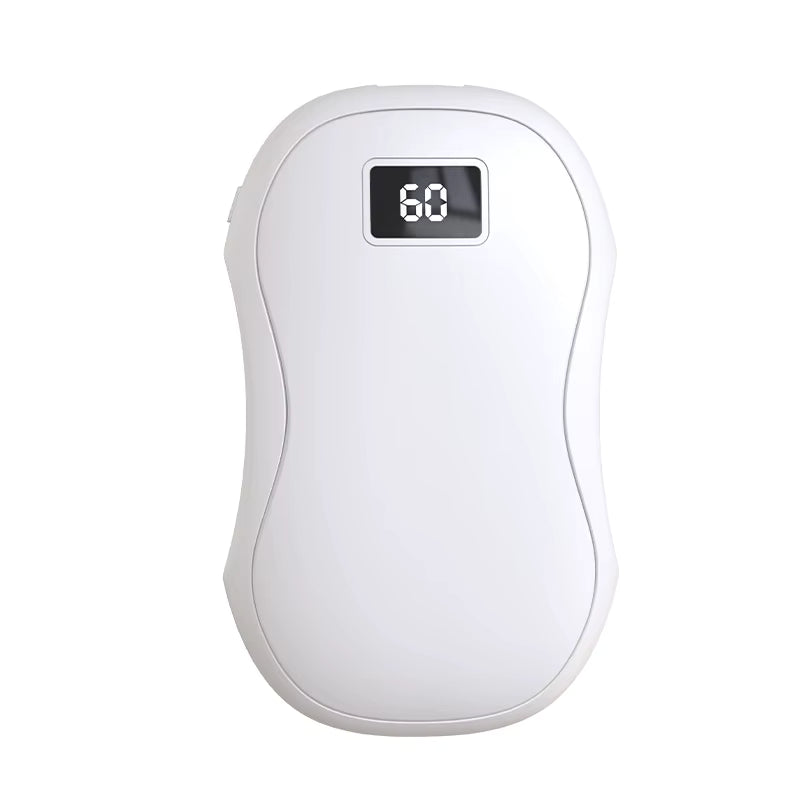 Power Bank & Electric Hand Warmer Diversi Shop