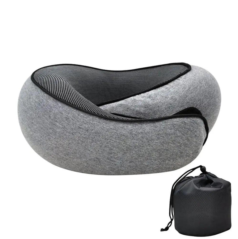 Neck Pillows for Travel Airplane Pillow