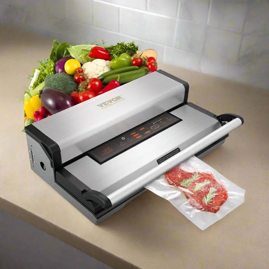 Commercial Vacuum Sealer Machine - SmartPursue™