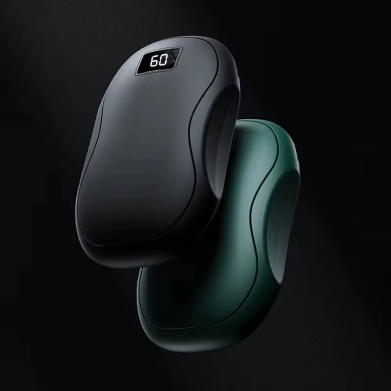Power Bank & Electric Hand Warmer Diversi Shop