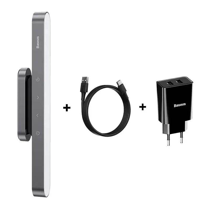 Night Light Hanging Magnetic LED Table Lamp - SmartPursue™