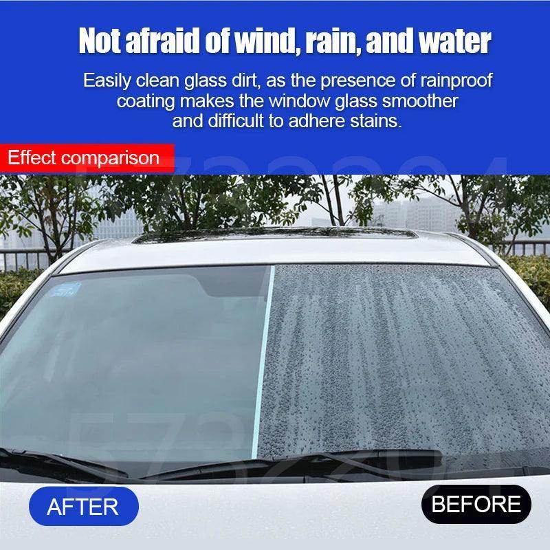 Water repellent car waterproof spray - SmartPursue™