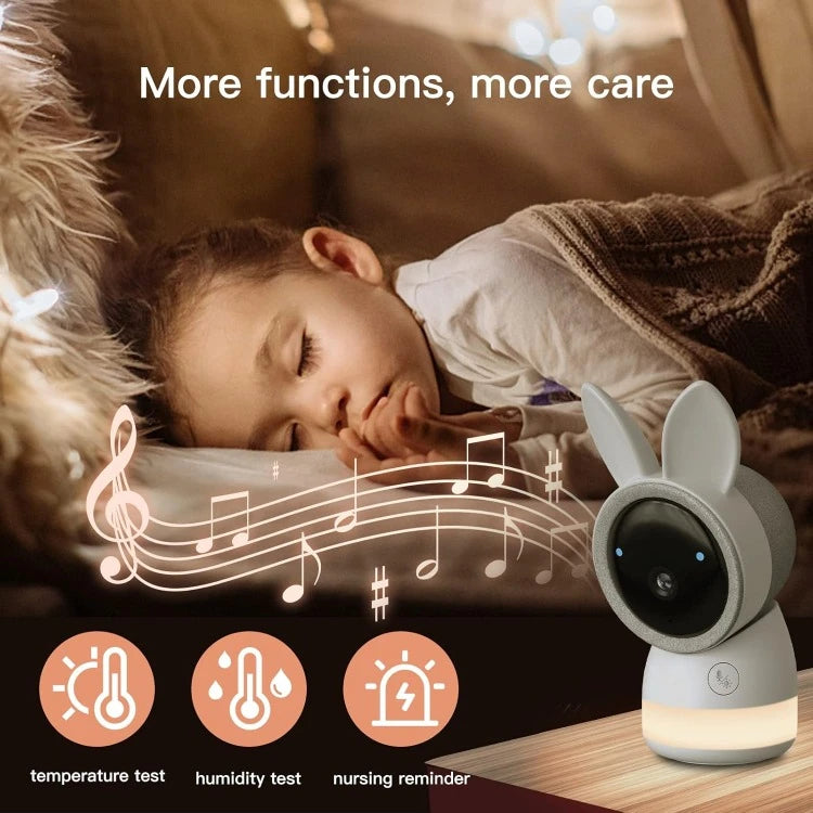 📸 SEO-Optimized Listing: Arenti 4MP 360° PTZ Wi‑Fi Baby & Pet Camera - SmartPursue™