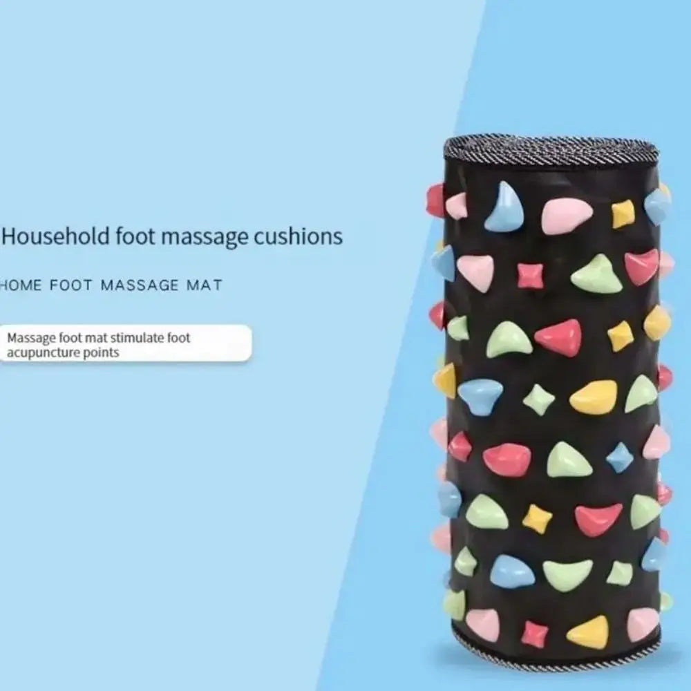 Foot Acupressure Massage Pad - SmartPursue™