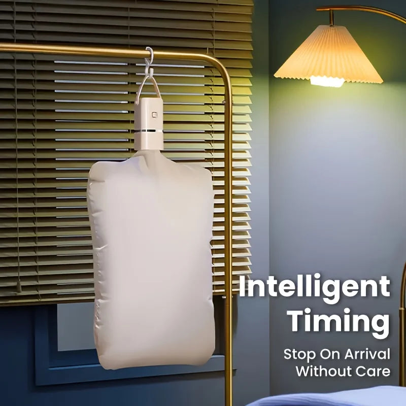 👕 Mini Portable Foldable Electric Dryer - SmartPursue™