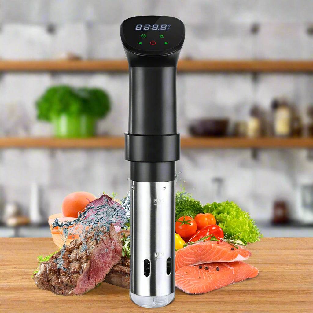 Sous Vide Immersion Circulator - SmartPursue™