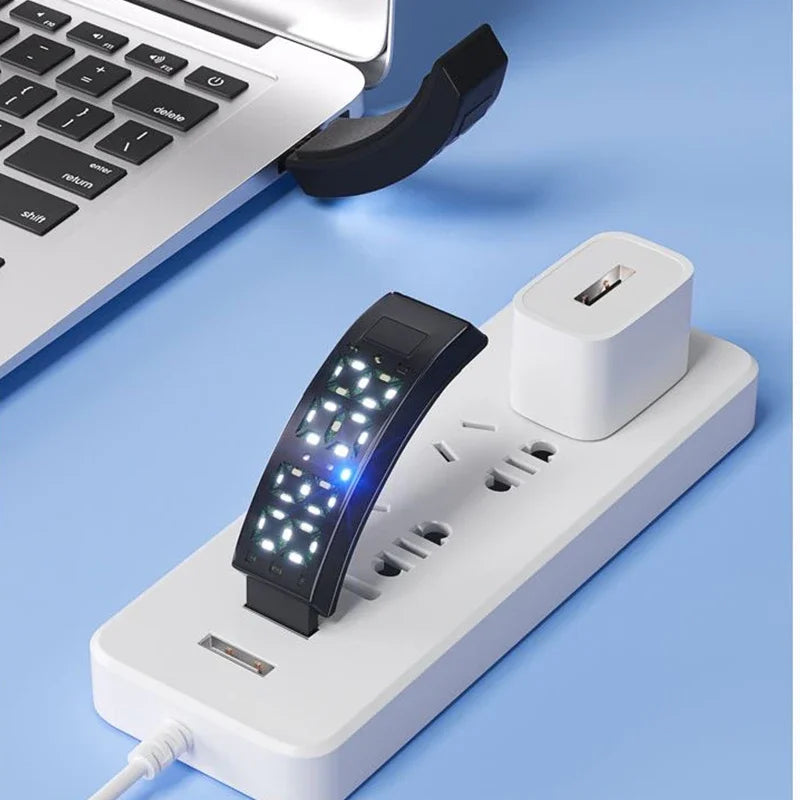 LED Digital Smart Bracelet Vibrating Alarm Clock Waterproof Clock - SmartPursue™