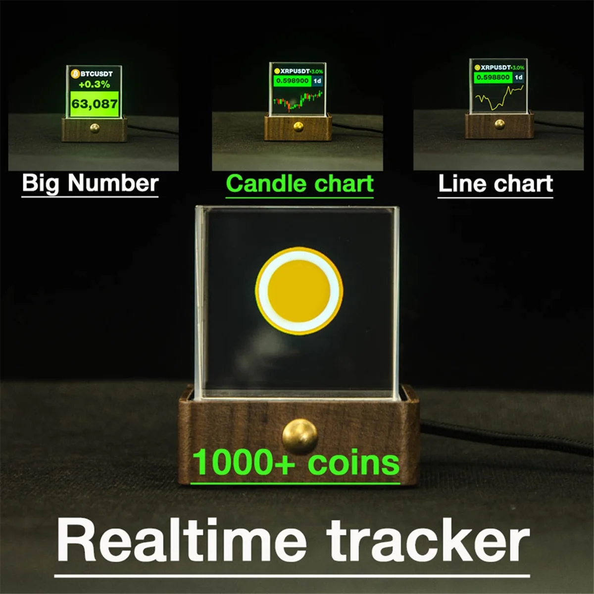 Stock and Exchange Rate Price Tracker - SmartPursue™