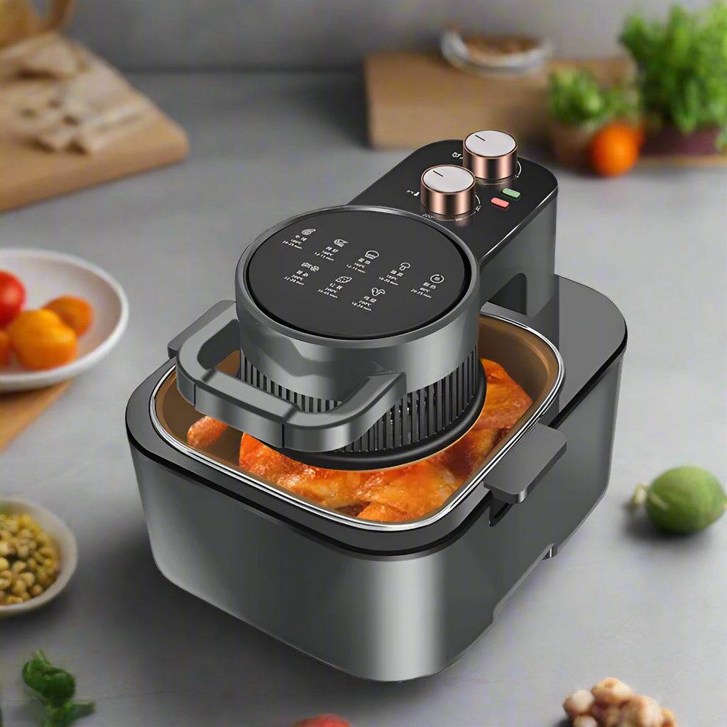 9L Smart Air Fryer - SmartPursue™