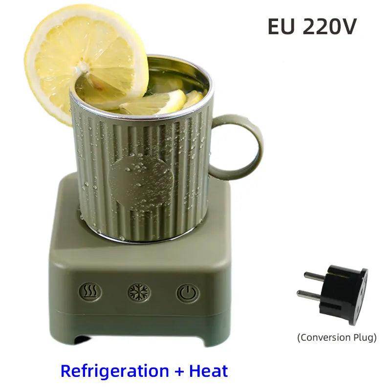 Mini quick cooling cup for cold drink 400ml - SmartPursue™