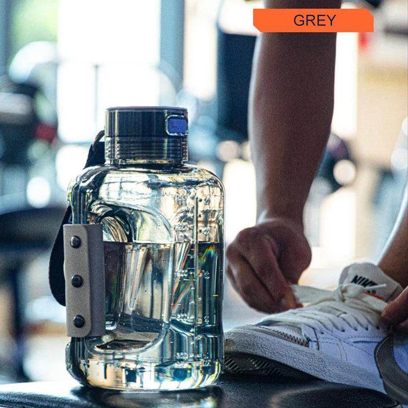 Portable Hydrogen Water Bottle 1.5L Rich Molecular - SmartPursue™
