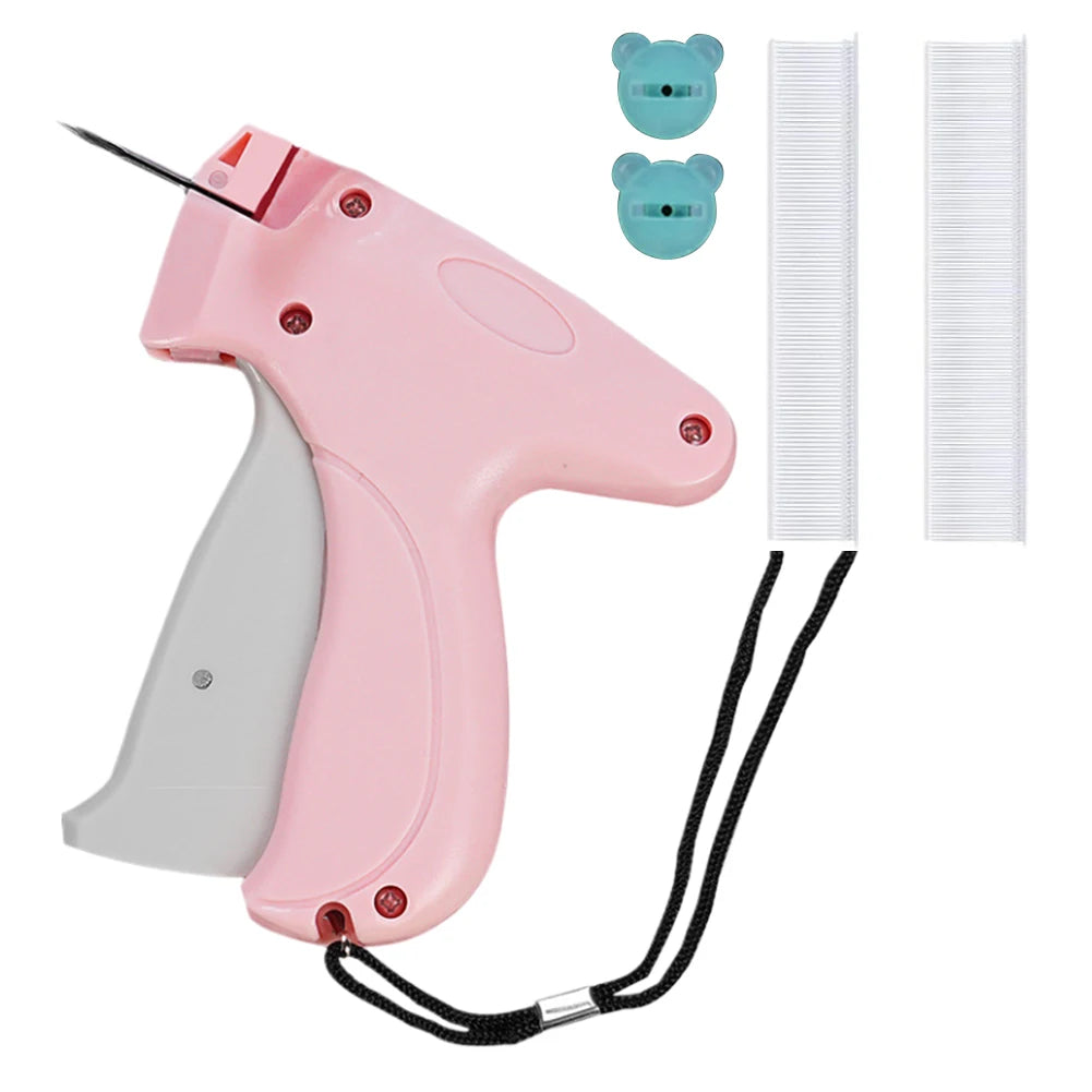 🧵⚡ Stitchy Quick Clothing Fixer – Handheld Sewing Gun for Instant Garment Repair - SmartPursue™