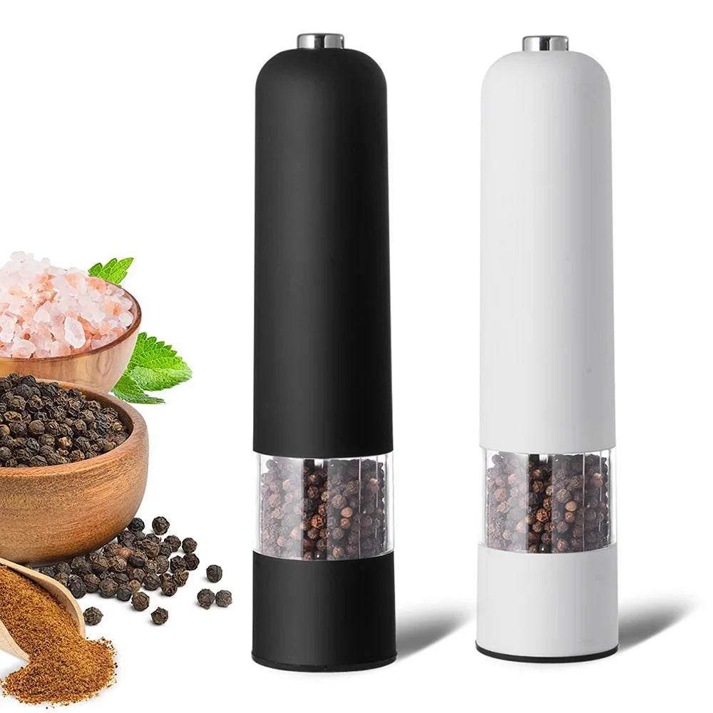 Electric Salt and Pepper Grinder - SmartPursue™