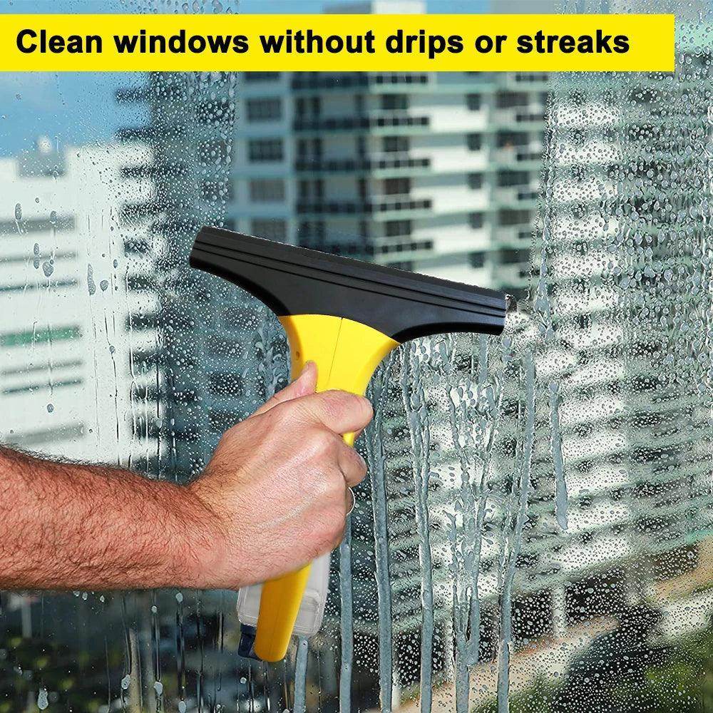 Handheld Windows Cleaner Window VAC - SmartPursue™