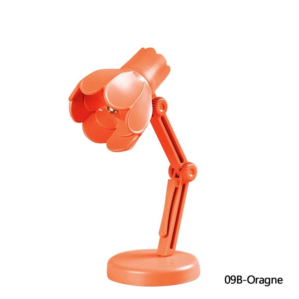 Mini Night Light Cartoon Cute Desk Lamp - SmartPursue™