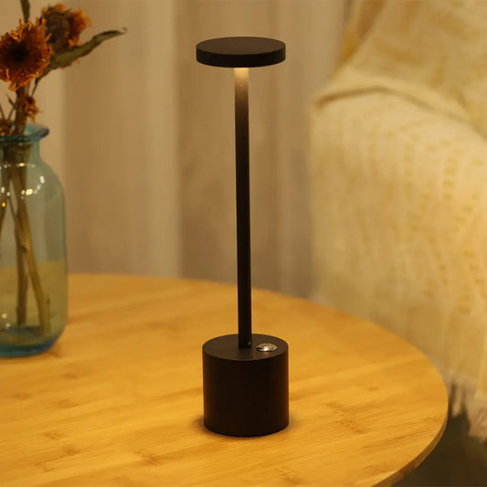 Rechargeable Table Lamp LED Decor Light Diversi Shop™