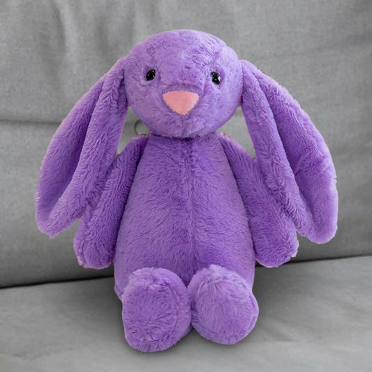 Huggable Bunny Plush Doll - Diversi Fusion™