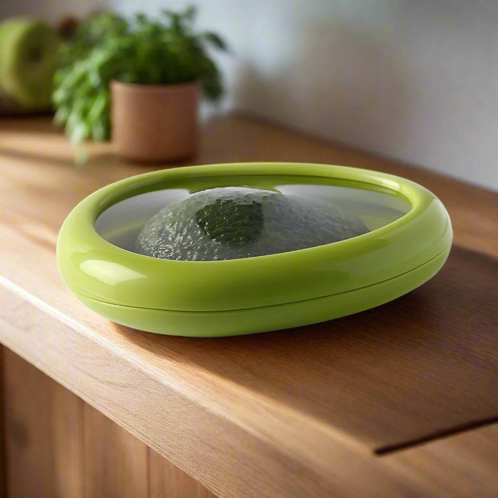 Silicone Fruit and Vegetable Fresh-Keeping Box - SmartPursue™