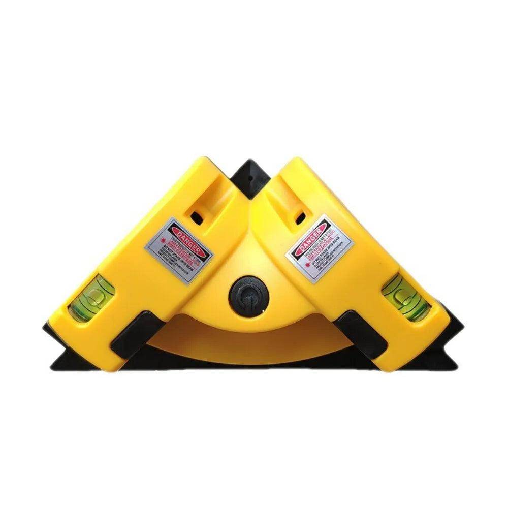 Laser Level Measuring Tools Line Projection | Accurate Measurement - SmartPursue™
