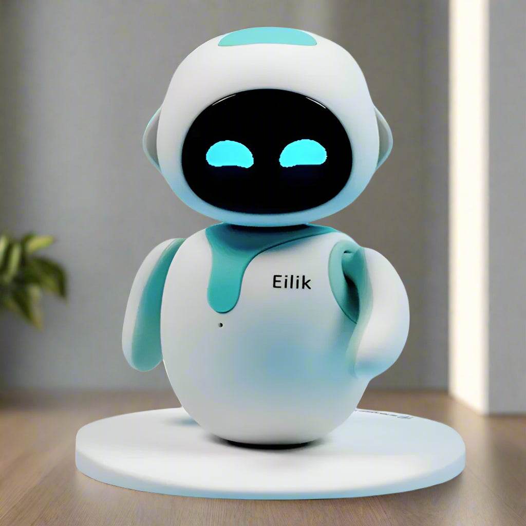 Eilik AI Smart Robot with Emotional Interaction - SmartPursue™