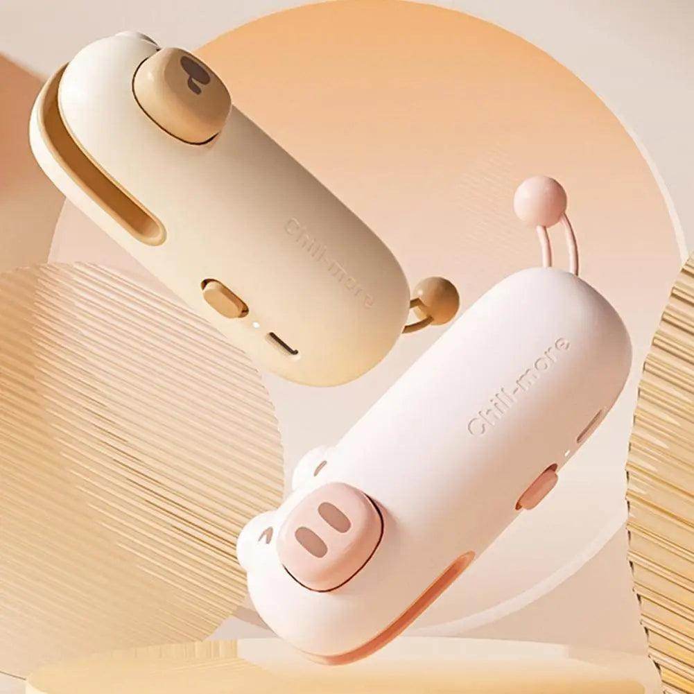 Portable Handheld Sealing Machine - SmartPursue™