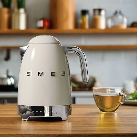 Variable Temperature Electric Kettle